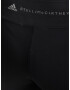 ADIDAS BY STELLA MCCARTNEY Pantaloni sport negru / alb - Pled.ro