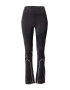 ADIDAS BY STELLA MCCARTNEY Pantaloni sport negru / argintiu - Pled.ro