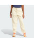 ADIDAS BY STELLA MCCARTNEY Pantaloni sport nisipiu / mov pastel - Pled.ro