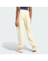 ADIDAS BY STELLA MCCARTNEY Pantaloni sport nisipiu / mov pastel - Pled.ro