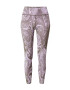 ADIDAS BY STELLA MCCARTNEY Pantaloni sport 'Truepurpose' oliv / lila - Pled.ro