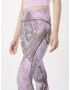 ADIDAS BY STELLA MCCARTNEY Pantaloni sport 'Truepurpose' oliv / lila - Pled.ro