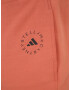 ADIDAS BY STELLA MCCARTNEY Pantaloni sport 'Truecasuals ' portocaliu piersică / negru - Pled.ro