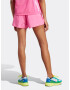 ADIDAS BY STELLA MCCARTNEY Pantaloni sport 'Truepace ' roz / alb - Pled.ro