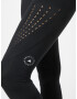 ADIDAS BY STELLA MCCARTNEY Pantaloni sport 'Truepurpose ' negru / alb - Pled.ro