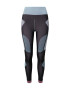 ADIDAS BY STELLA MCCARTNEY Pantaloni sport 'True Strength' albastru porumbel / gri / roz / negru amestecat - Pled.ro