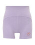 ADIDAS BY STELLA MCCARTNEY Pantaloni sport 'Truestrength ' mov pastel / portocaliu închis - Pled.ro