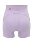 ADIDAS BY STELLA MCCARTNEY Pantaloni sport 'Truestrength ' mov pastel / portocaliu închis - Pled.ro