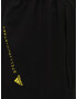 ADIDAS BY STELLA MCCARTNEY Pantaloni sport 'Truepurpose ' galben / negru - Pled.ro