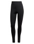 ADIDAS BY STELLA MCCARTNEY Pantaloni sport 'Truepurpose ' galben / negru - Pled.ro