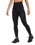 ADIDAS BY STELLA MCCARTNEY Pantaloni sport 'Truepurpose ' galben / negru - Pled.ro