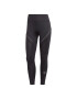 ADIDAS BY STELLA MCCARTNEY Pantaloni sport 'TruePurpose Optime' negru - Pled.ro