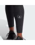 ADIDAS BY STELLA MCCARTNEY Pantaloni sport 'TruePurpose Optime' negru - Pled.ro