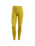 ADIDAS BY STELLA MCCARTNEY Pantaloni sport 'TruePurpose Optime' oliv / alb - Pled.ro