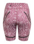 ADIDAS BY STELLA MCCARTNEY Pantaloni sport 'Truepurpose Printed Cycling ' roz închis / negru / alb - Pled.ro