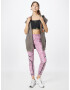 ADIDAS BY STELLA MCCARTNEY Pantaloni sport 'TruePurpose' roz / negru / alb - Pled.ro