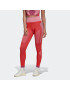 ADIDAS BY STELLA MCCARTNEY Pantaloni sport 'TrueStrength ' albastru / lila / roz deschis / roșu - Pled.ro