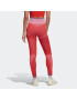 ADIDAS BY STELLA MCCARTNEY Pantaloni sport 'TrueStrength ' albastru / lila / roz deschis / roșu - Pled.ro