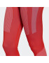 ADIDAS BY STELLA MCCARTNEY Pantaloni sport 'TrueStrength ' albastru / lila / roz deschis / roșu - Pled.ro