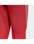 ADIDAS BY STELLA MCCARTNEY Pantaloni sport 'TrueStrength ' albastru / lila / roz deschis / roșu - Pled.ro