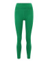 ADIDAS BY STELLA MCCARTNEY Pantaloni sport verde - Pled.ro