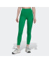 ADIDAS BY STELLA MCCARTNEY Pantaloni sport verde - Pled.ro