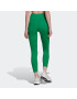 ADIDAS BY STELLA MCCARTNEY Pantaloni sport verde - Pled.ro