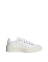 ADIDAS BY STELLA MCCARTNEY Pantofi sport 'Court' alb - Pled.ro