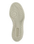 ADIDAS BY STELLA MCCARTNEY Pantofi sport 'Court' ciocolatiu / alb murdar - Pled.ro