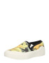 ADIDAS BY STELLA MCCARTNEY Pantofi sport 'Court' galben / portocaliu / negru - Pled.ro