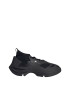 ADIDAS BY STELLA MCCARTNEY Pantofi sport negru / alb - Pled.ro