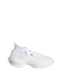 ADIDAS BY STELLA MCCARTNEY Pantofi sport negru / alb - Pled.ro