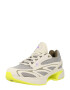 ADIDAS BY STELLA MCCARTNEY Pantofi sport '2000' nisipiu / ombră / verde deschis - Pled.ro