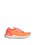 ADIDAS BY STELLA MCCARTNEY Pantofi sport portocaliu / alb - Pled.ro