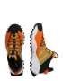 ADIDAS BY STELLA MCCARTNEY Pantofi sport 'SEEULATER' galben / portocaliu / negru - Pled.ro