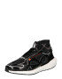 ADIDAS BY STELLA MCCARTNEY Pantofi sport 'Ultraboost' portocaliu / negru - Pled.ro