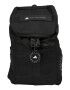 ADIDAS BY STELLA MCCARTNEY Rucsac sport negru / alb - Pled.ro