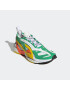 ADIDAS BY STELLA MCCARTNEY Sneaker de alergat 'Solarglide ' galben / verde / portocaliu închis / alb - Pled.ro