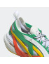 ADIDAS BY STELLA MCCARTNEY Sneaker de alergat 'Solarglide ' galben / verde / portocaliu închis / alb - Pled.ro