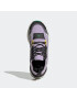 ADIDAS BY STELLA MCCARTNEY Sneaker de alergat 'Outdoorboost 2.0 Cold.Rdy' verde / mov lavandă / alb - Pled.ro