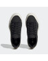 ADIDAS BY STELLA MCCARTNEY Pantofi sport 'Court' negru / alb - Pled.ro