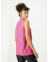 ADIDAS BY STELLA MCCARTNEY Sport top gri / roz deschis - Pled.ro