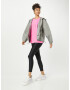 ADIDAS BY STELLA MCCARTNEY Sport top gri / roz deschis - Pled.ro