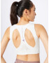 ADIDAS BY STELLA MCCARTNEY Sport top 'Truepurpose ' lila / alb - Pled.ro