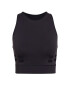 ADIDAS BY STELLA MCCARTNEY Sport top negru - Pled.ro