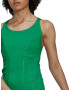 ADIDAS BY STELLA MCCARTNEY Sport top verde - Pled.ro