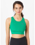 ADIDAS BY STELLA MCCARTNEY Sport top 'Truepurpose ' verde / mov închis - Pled.ro