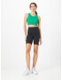 ADIDAS BY STELLA MCCARTNEY Sport top 'Truepurpose ' verde / mov închis - Pled.ro