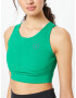 ADIDAS BY STELLA MCCARTNEY Sport top 'Truepurpose ' verde / mov închis - Pled.ro