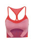 ADIDAS BY STELLA MCCARTNEY Sutien sport 'Stella McCartney TrueStrength' lila / roz / roșu - Pled.ro